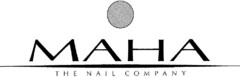 MAHA The Nail Company