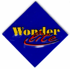 Wonder lite