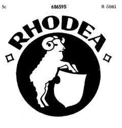RHODEA