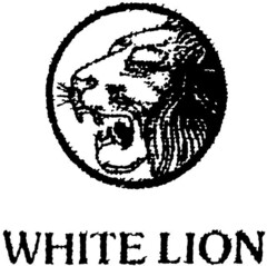 WHITE LION