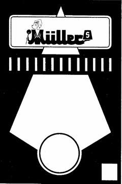 Müller's