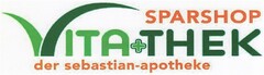 SPARSHOP VITA+THEK der sebastian-apotheke