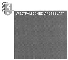 WESTFÄLISCHES ÄRZTEBLATT