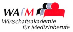 WAfM Wirtschaftsakademie für Medizinberufe