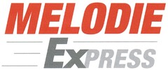 MELODIE EXPRESS