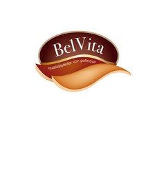 BelVita qualitätsleder von polinova