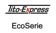 Tito-Express EcoSerie