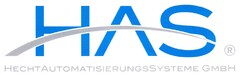 HAS HECHTAUTOMATISIERUNGSSYSTEME GMBH