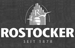 HRB ROSTOCKER SEIT 1878