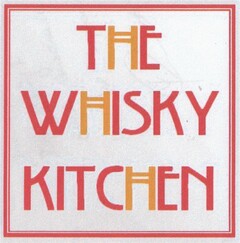 T H E WHISKY KITCHEN