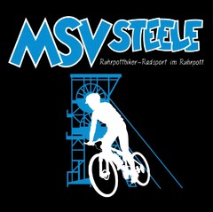 MSV STEELE Ruhrpottbiker - Radsport im Ruhrpott