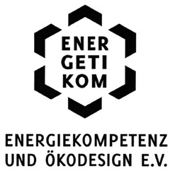 ENERGETIKOM ENERGIEKOMPETENZ UND ÖKODESIGN E.V.