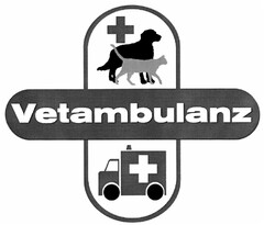 Vetambulanz