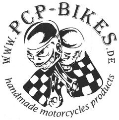 www. PCP-BIKES.DE handmade motorcycles products