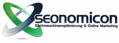 SEONOMICON Suchmaschinenoptimierung & Online Marketing