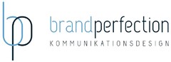 brandperfection Kommunikationsdesign