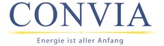 CONVIA Energie ist aller Anfang