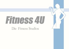 Fitness 4U Die Fitnessstudios