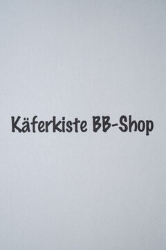 Käferkiste BB Shop