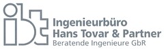 Ingenieurbüro Hans Tovar & Partner Beratende Ingenieure GbR