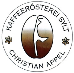 KAFFEERÖSTEREI SYLT CHRISTIAN APPEL