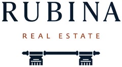 RUBINA REAL ESTATE