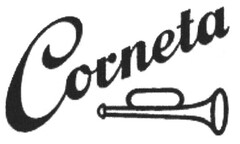 Corneta