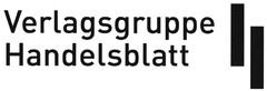 Verlagsgruppe Handelsblatt