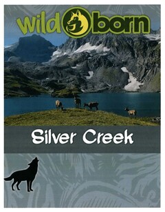 wildborn Silver Creek