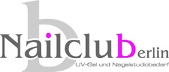 Nailcluberlin UV-Gel und Nagelstudiobedarf