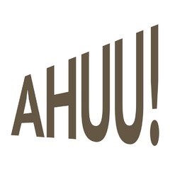 AHUU!