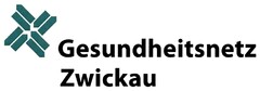 Gesundheitsnetz Zwickau