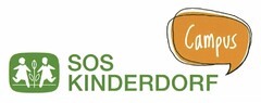 SOS KINDERDORF Campus