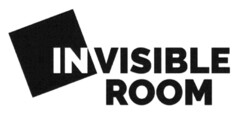 INVISIBLE ROOM