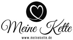 Meine Kette www.meinekette.de