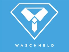 WASCHHELD