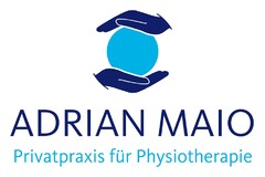 ADRIAN MAIO Privatpraxis für Physiotherapie