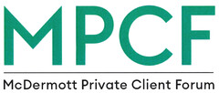 MPCF McDermott Private Client Forum