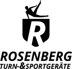 R ROSENBERG TURN-&SPORTGERÄTE