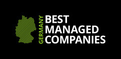 GERMANY BEST MANAGED COMPANIES