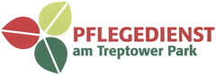 PFLEGEDIENST am Treptower Park