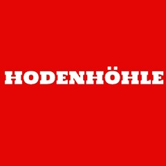 HODENHÖHLE