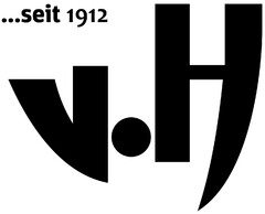 ...seit 1912 v.H