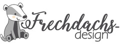 Frechdachs-design