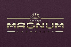 Men's Spa MAGNUM SAUNACLUB