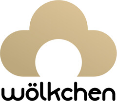 wölkchen