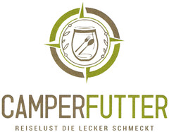 CAMPERFUTTER REISELUST DIE LECKER SCHMECKT