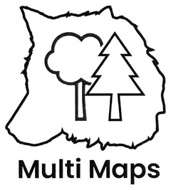 Multi Maps