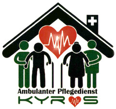 Ambulanter Pflegedienst KYROS