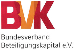 BVK Bundesverband Beteiligungskapital e.V.